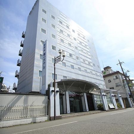 Shinsayama Daiichi Hotel Luaran gambar