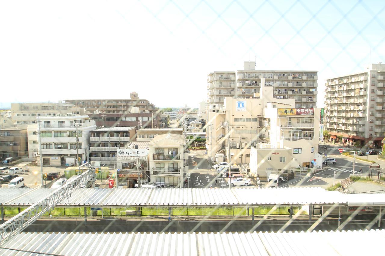 Shinsayama Daiichi Hotel Luaran gambar