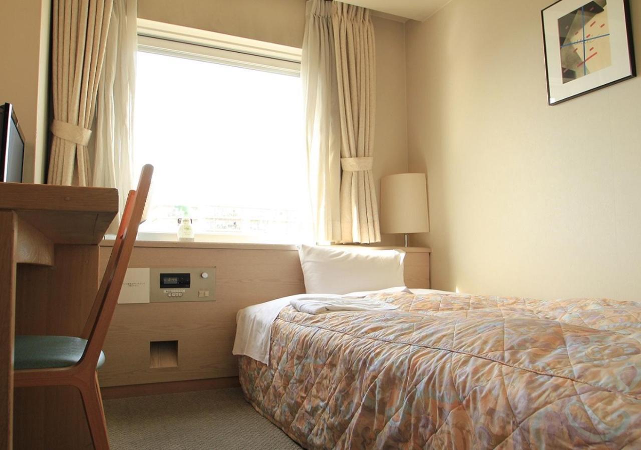 Shinsayama Daiichi Hotel Luaran gambar